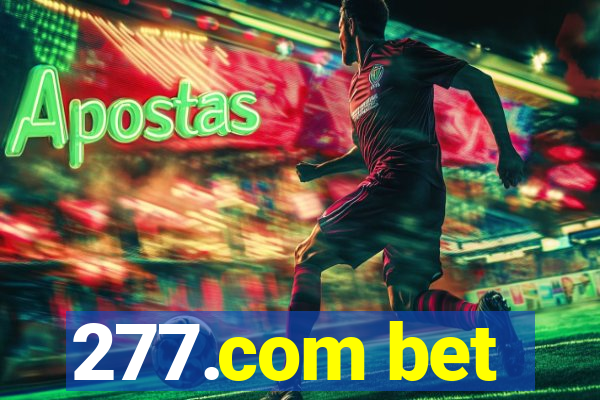 277.com bet